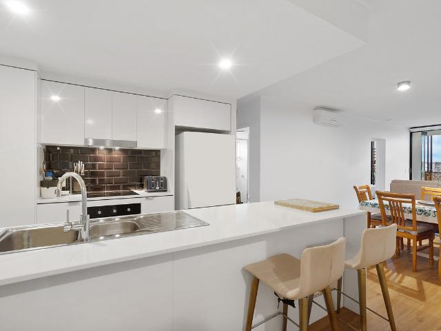 Apartment for rent in Toombul, Queensland