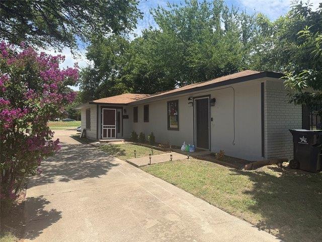 House for sale in Arlington, Texas