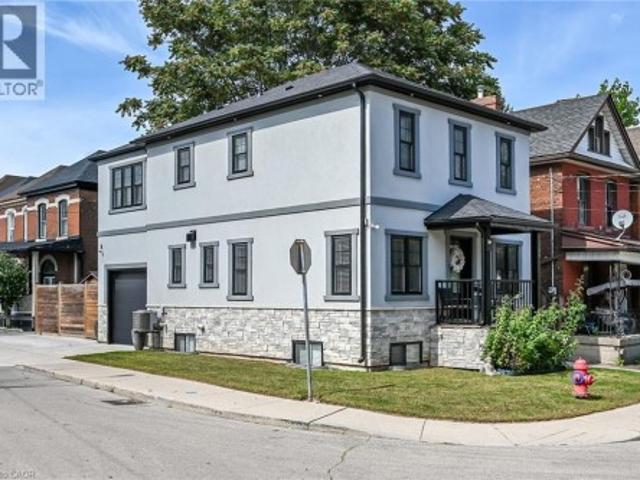 House for sale in Ancaster, Ontario