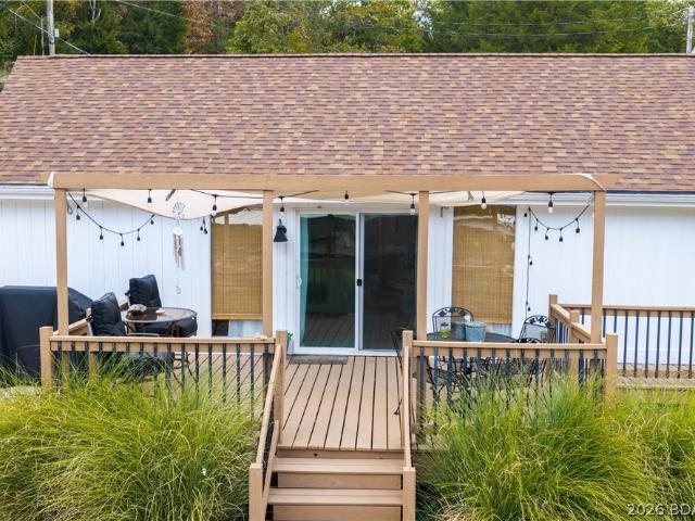 House for sale in Sunrise Beach, Missouri