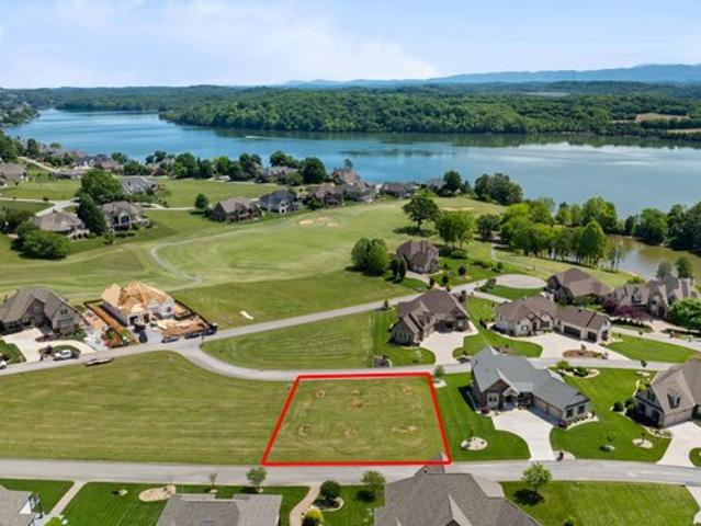 Land for sale in Tennessee