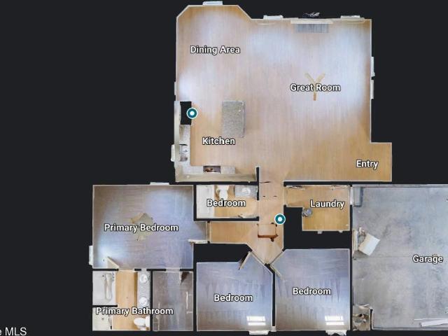 House for sale in Goldsboro, North Carolina