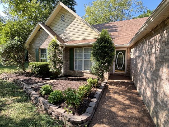 Property for rent in Tennessee