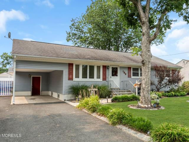 House for sale in Brick, New Jersey