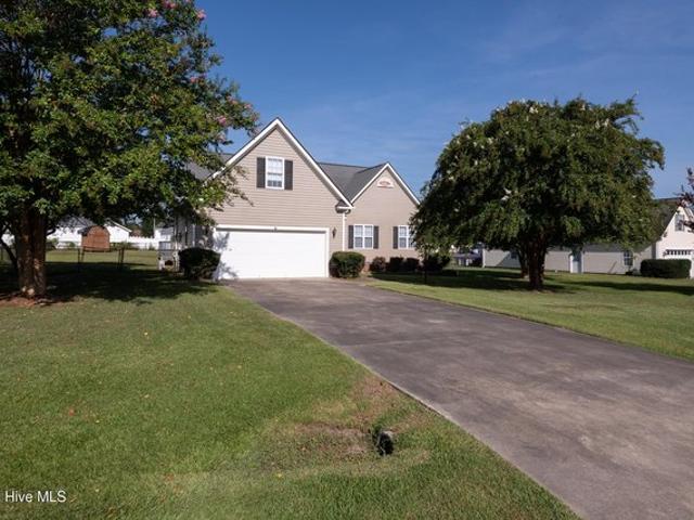House for sale in Goldsboro, North Carolina