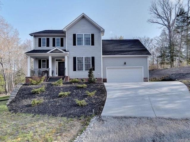 House for sale in Williamsburg, Virginia