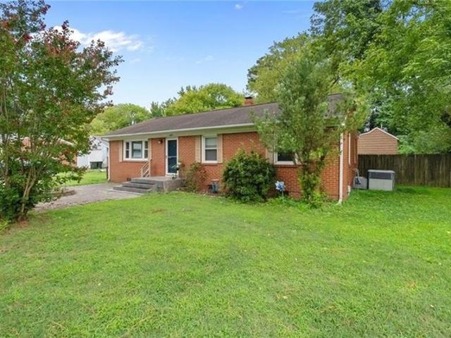 House for sale in Virginia