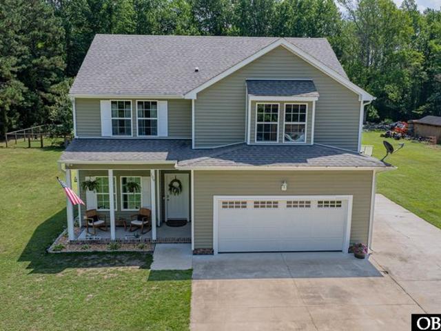 House for sale in Shawboro, North Carolina