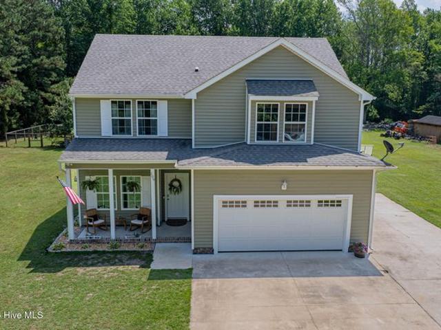 House for sale in Shawboro, North Carolina