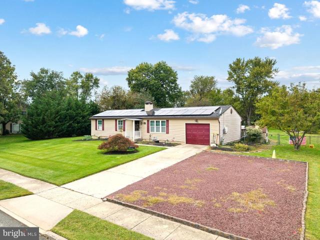 House for sale in Mullica Hill, Harrison Township