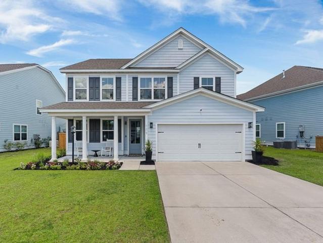 House for sale in Summerville, South Carolina