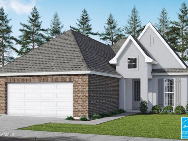 House for sale in Youngsville, Louisiana