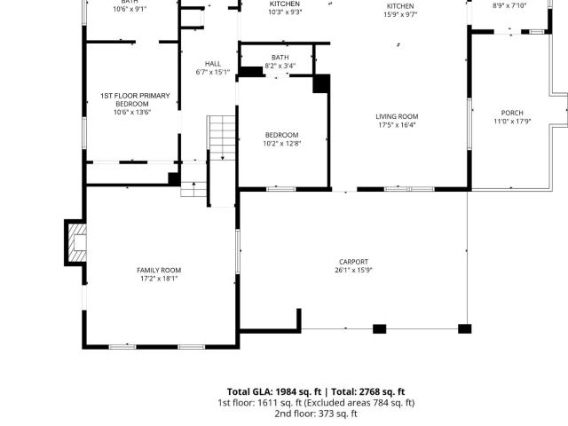 House for sale in Southport, North Carolina
