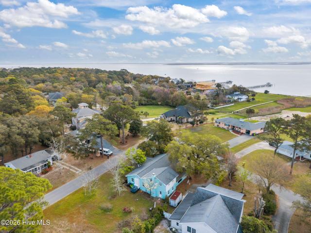 House for sale in Southport, North Carolina