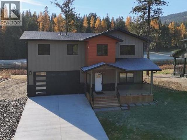 House for sale in Cranbrook, British Columbia