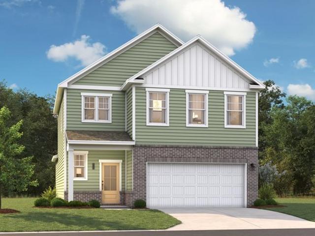 House for sale in Easley, South Carolina