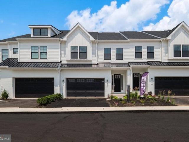 Townhouse for sale in King of Prussia, Upper Merion Township