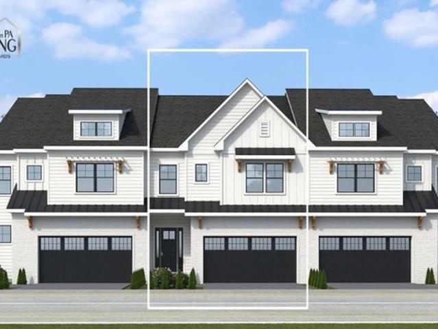 House for sale in Hidden Valley, Pennsylvania