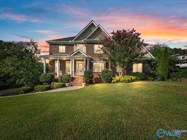 House for sale in New Market, Alabama