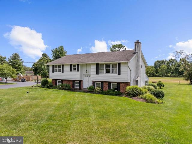 House for sale in Bucks, Pennsylvania
