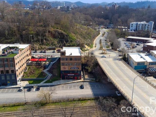 Commercial for sale in Asheville, North Carolina