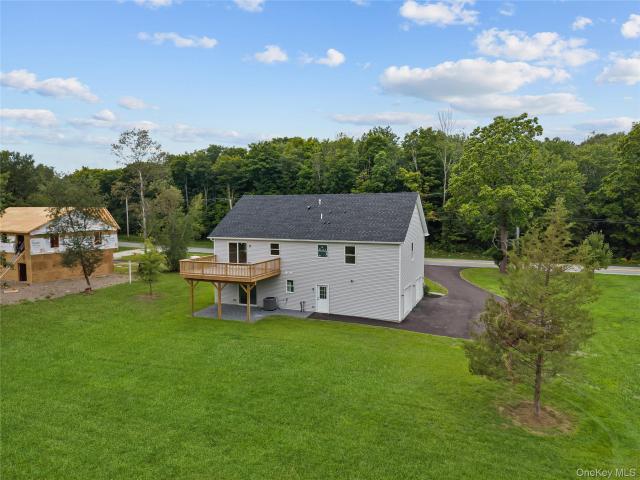 House for sale in Wappingers Falls, New York
