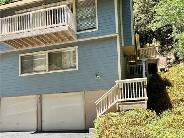 Condo for sale in Cedar Glen, California