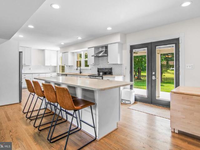 House for sale in Sykesville, Maryland