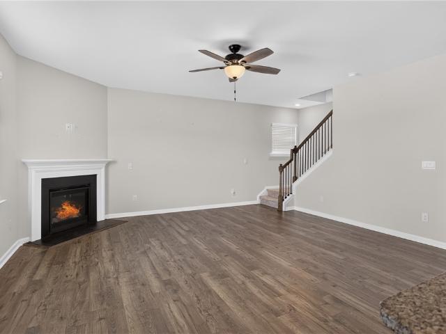 House for sale in Simpsonville, South Carolina