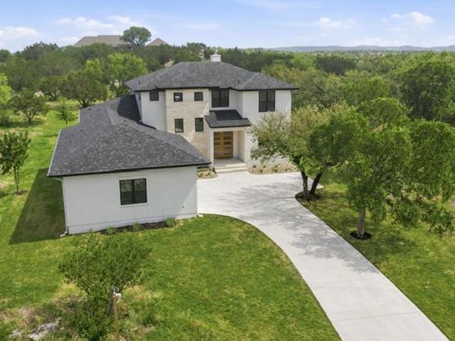 House for sale in Spicewood, Texas
