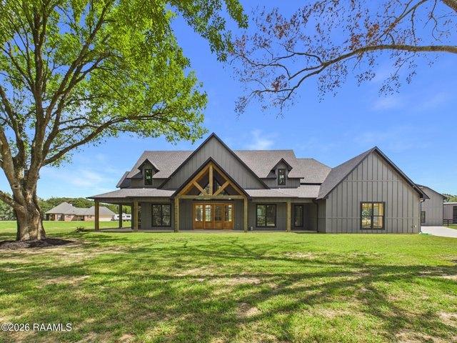 House for sale in Sunset, St. Landry Parish