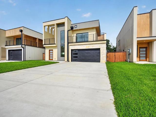 House for sale in Irving, Texas