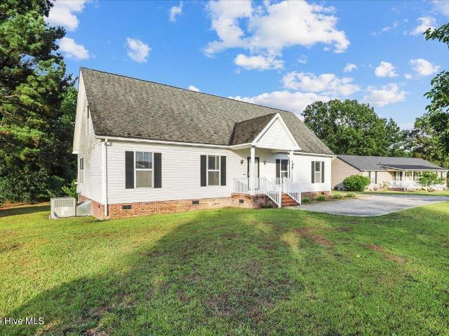 House for sale in Goldsboro, North Carolina