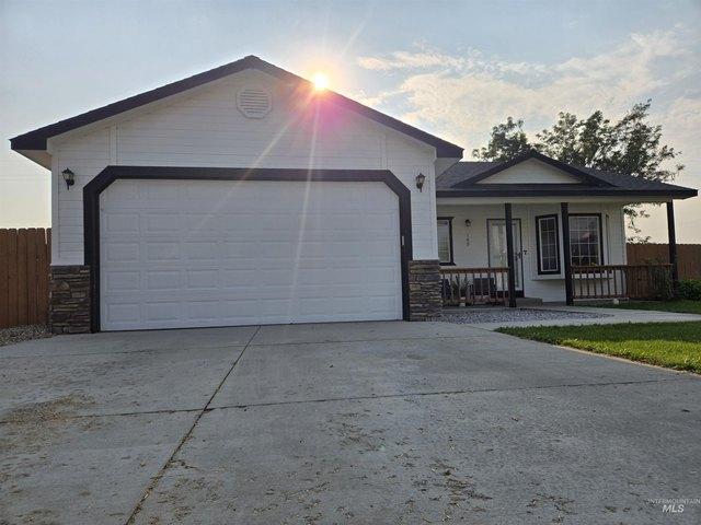 House for sale in Wilder, Idaho