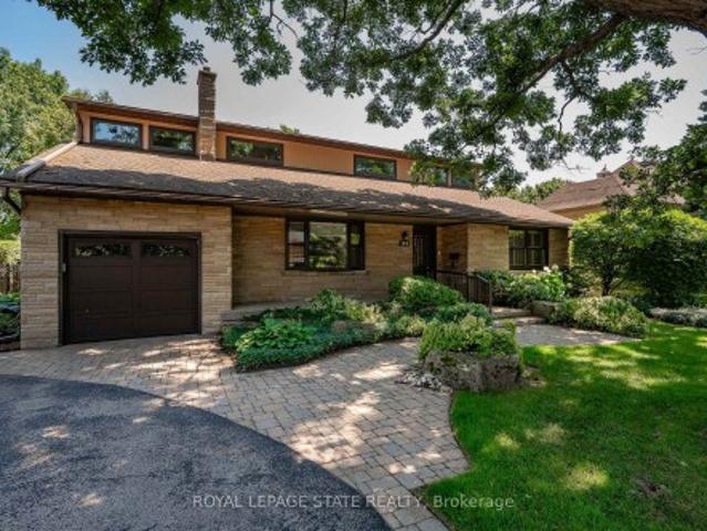 House for sale in Ancaster, Ontario