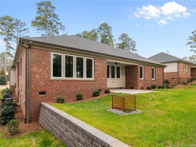 House for sale in Sanford, North Carolina