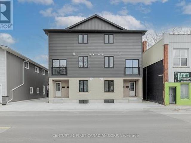 Property for sale in St. Thomas, Ontario