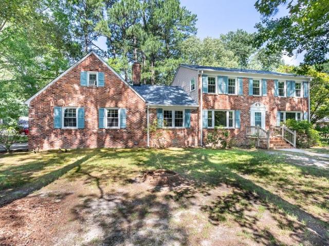 House for sale in Virginia