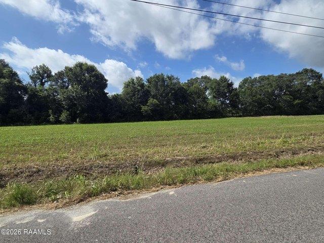 Land for sale in Youngsville, Louisiana