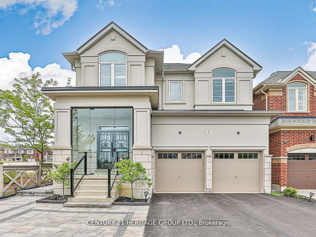 House for sale in York, Ontario