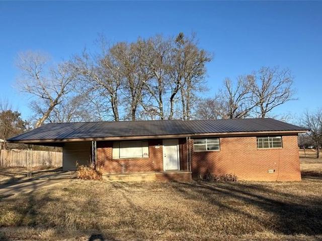 House for sale in Idabel, Oklahoma