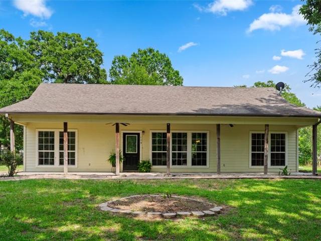 House for sale in Rains, Texas