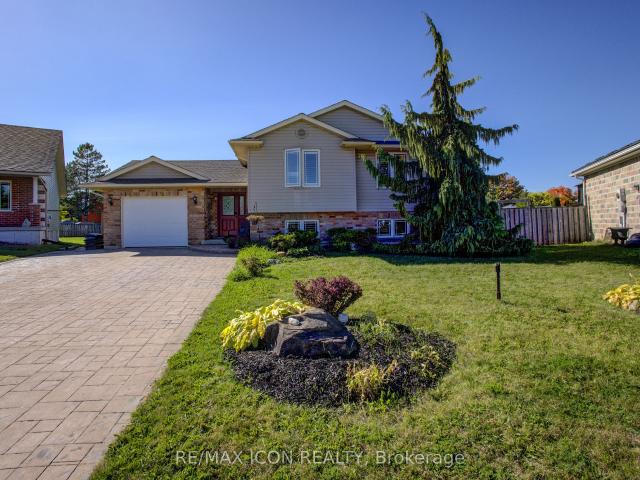 House for sale in Wellington, Ontario