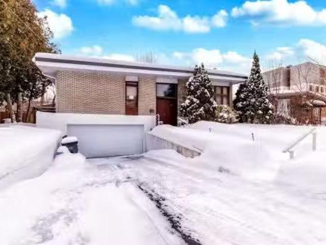 House for sale in St. Leonard's, Quebec