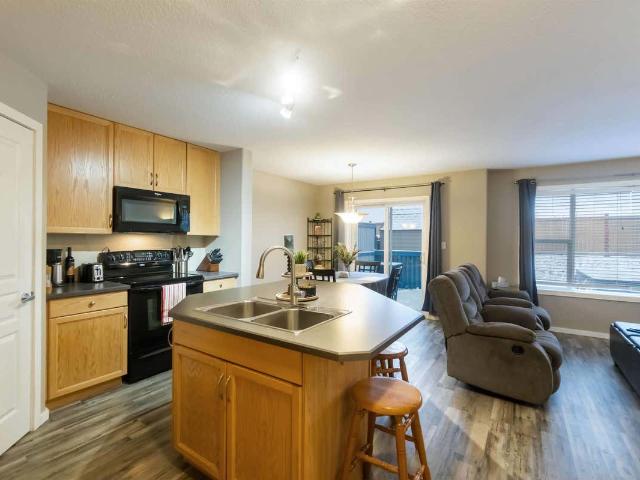 Duplex for sale in Beaumont, Alberta