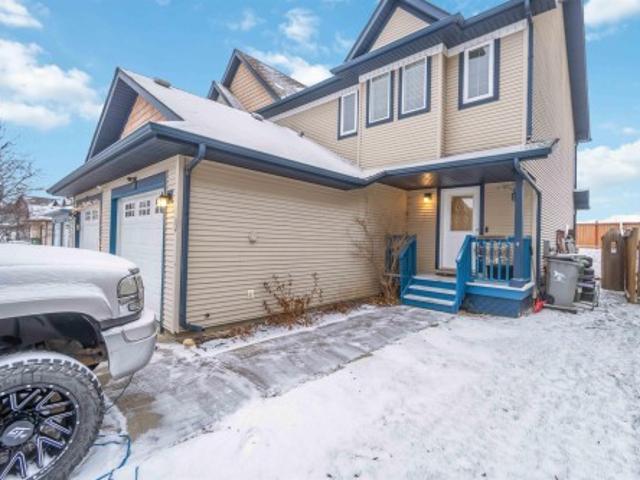 House for sale in Beaumont, Alberta