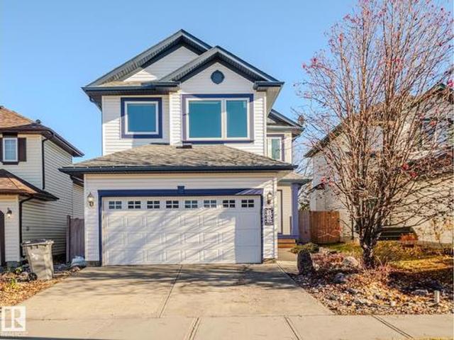 House for sale in Beaumont, Alberta