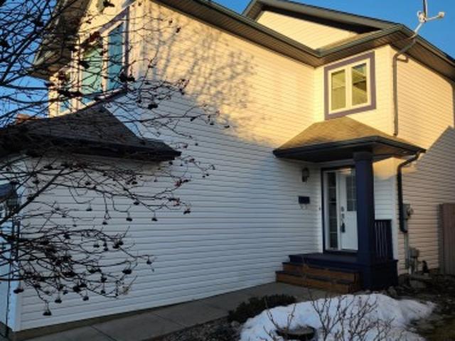 House for sale in Beaumont, Alberta