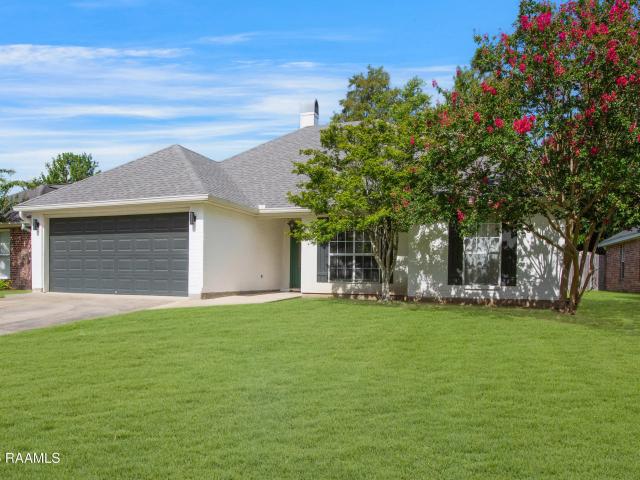 Property for sale in Lafayette, Louisiana
