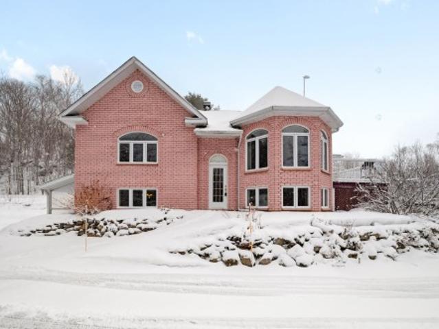 House for sale in Quebec